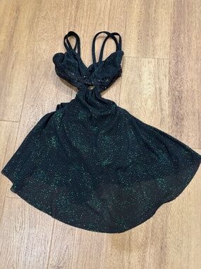 Kellé dance costume adult medium